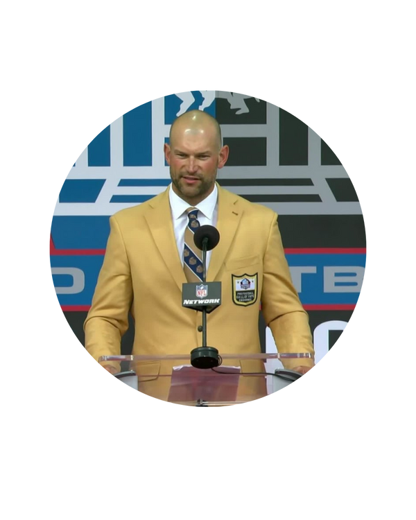 Joe Thomas